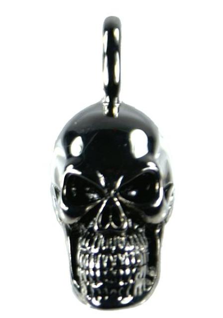 スカルのトップ、使用用途はアイディア次第 チャーム トップ モチーフ ドクロ ガイコツ 立体的 シルバー ハンドメイド 素材 < 男性アクセサリー/時計  スカルのトップ、使用用途はアイディア次第 チャーム トップ モチーフ ドクロ ガイコツ 立体的 シルバー ハンドメイド 素材 < 男性アクセサリー/時計の