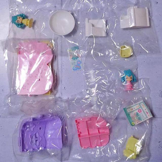 □キュアミルキーとティーカップ&キュアミルキーと本棚のおへや < アニメ/コミック/キャラクター  □キュアミルキーとティーカップ&キュアミルキーと本棚のおへや  < アニメ/コミック/キャラクターの