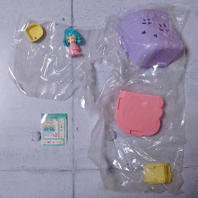 □キュアミルキーとティーカップ&キュアミルキーと本棚のおへや < アニメ/コミック/キャラクター  □キュアミルキーとティーカップ&キュアミルキーと本棚のおへや < アニメ/コミック/キャラクターの