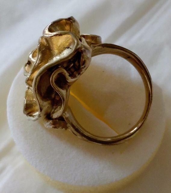 �ŏI���i�@���������@���i�@���A�@�H�i�zChristian Dior�@�w�ց@�����O�@�T�C�Y�\�L8 �� �u�����h�� 