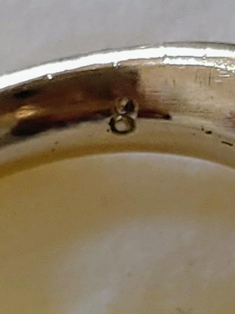 �ŏI���i�@���������@���i�@���A�@�H�i�zChristian Dior�@�w�ց@�����O�@�T�C�Y�\�L8 �� �u�����h�� 