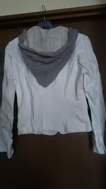 23*新品*パーカー? < 女性ファッション 23*新品*パーカー? < 女性ファッションの