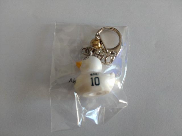 埼玉西武ライオンズ 10 森友哉選手 シークレットダックキーホルダー 缶バッチ ガチャ販売 < レジャー/スポーツ  埼玉西武ライオンズ 10 森友哉選手 シークレットダックキーホルダー 缶バッチ ガチャ販売 < レジャー/スポーツの