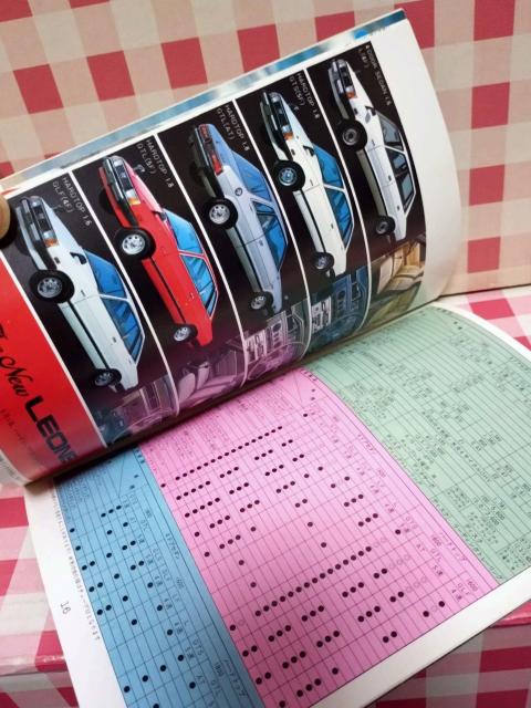 カートピア 1979年 No.84 < 自動車/バイク カートピア 1979年 No.84 < 自動車/バイク