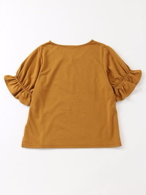 E hyphen world gallery peaceフロント刺繍プルオーバー < ブランド  E hyphen world gallery peaceフロント刺繍プルオーバー < ブランドの