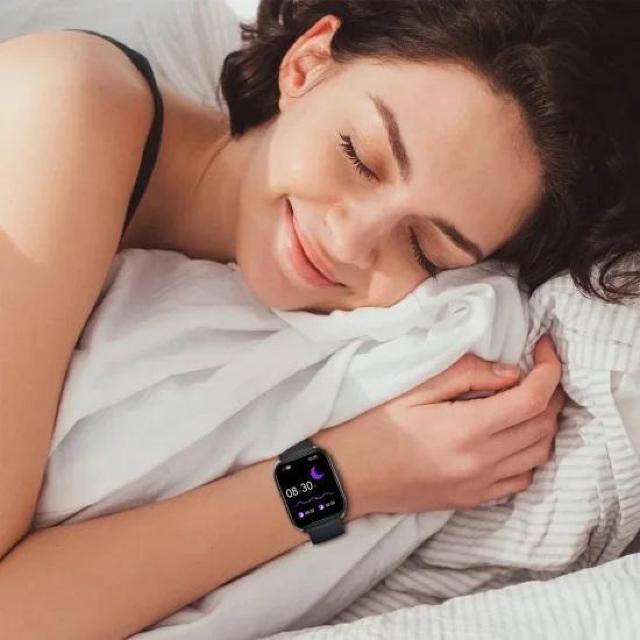 HAYLOU X}[gEHb` Watch 2 Pro HL-W2PBKN ubN  Ɠd/AV 