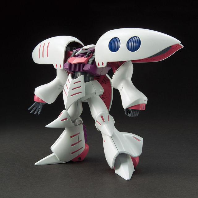 HGUC 1144 キュベレイ < ホビー  HGUC 1144 キュベレイ < ホビーの