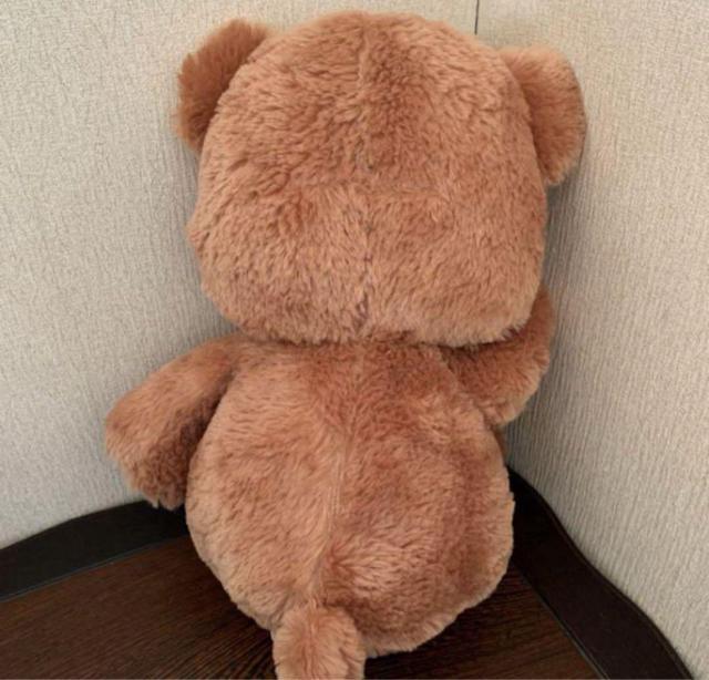 送料無料 スージー・ズー ハイパージャンボ ちょうちょと仲良しぬいぐるみ < おもちゃ  送料無料 スージー・ズー ハイパージャンボ ちょうちょと仲良しぬいぐるみ < おもちゃの