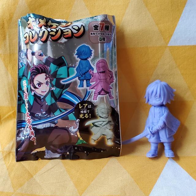 新品 鬼滅の刃 キメケシコレクション 冨岡義勇 紫 < アニメ/コミック/キャラクター 新品 鬼滅の刃 キメケシコレクション 冨岡義勇 紫 < アニメ/コミック/キャラクターの