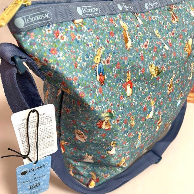 ★新品未使用★LeSportsac レスポートサック ホリデーフローラルピーター  2WAYトートバッグ  4360 送料無料 < 女性ファッション  ★新品未使用★LeSportsac レスポートサック ホリデーフローラルピーター  2WAYトートバッグ  4360 送料無料 < 女性ファッションの