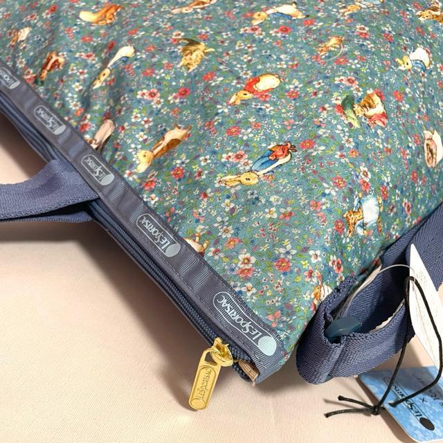★新品未使用★LeSportsac レスポートサック ホリデーフローラルピーター  2WAYトートバッグ  4360 送料無料 < 女性ファッション  ★新品未使用★LeSportsac レスポートサック ホリデーフローラルピーター  2WAYトートバッグ  4360 送料無料 < 女性ファッションの
