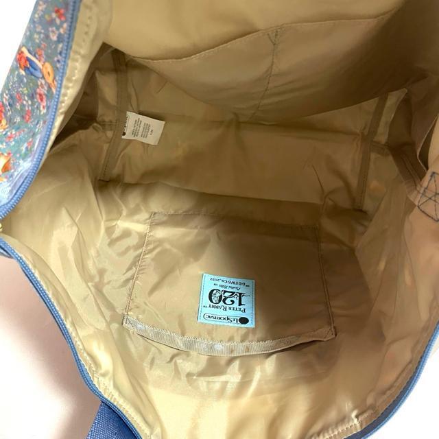 ★新品未使用★LeSportsac レスポートサック ホリデーフローラルピーター  2WAYトートバッグ  4360 送料無料 < 女性ファッション  ★新品未使用★LeSportsac レスポートサック ホリデーフローラルピーター  2WAYトートバッグ  4360 送料無料 < 女性ファッションの