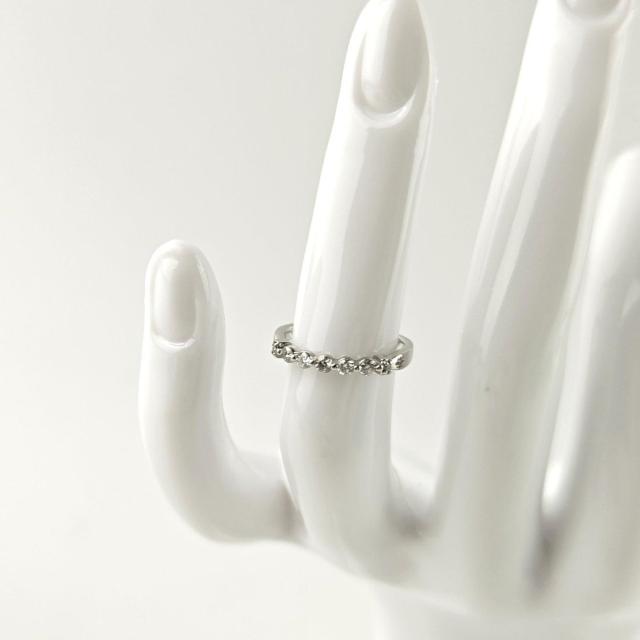 STAR JEWELRY リング < ブランド  STAR JEWELRY リング < ブランドの