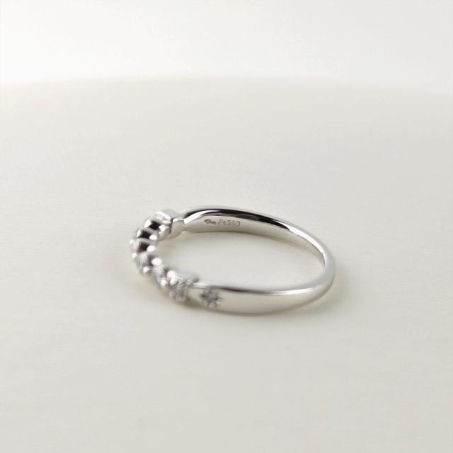 STAR JEWELRY リング < ブランド  STAR JEWELRY リング < ブランドの