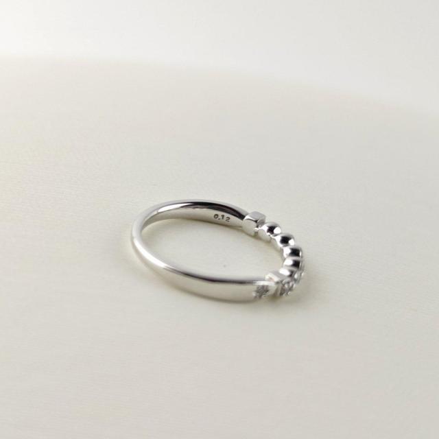 STAR JEWELRY リング < ブランド  STAR JEWELRY リング < ブランドの