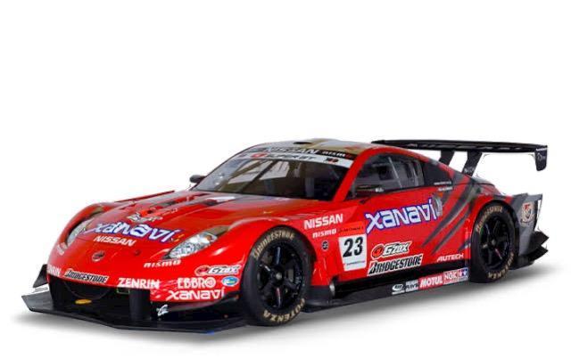 @I[gobNX@NISMO Z  GT 1^64 J   zr[ 
