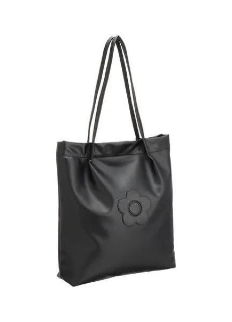 新品MARY QUANTデイジーパッチソフトトートバッグ7480円現在販売中 < ブランド  新品MARY QUANTデイジーパッチソフトトートバッグ7480円現在販売中  < ブランドの