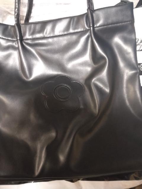 新品MARY QUANTデイジーパッチソフトトートバッグ7480円現在販売中 < ブランド  新品MARY QUANTデイジーパッチソフトトートバッグ7480円現在販売中 < ブランドの
