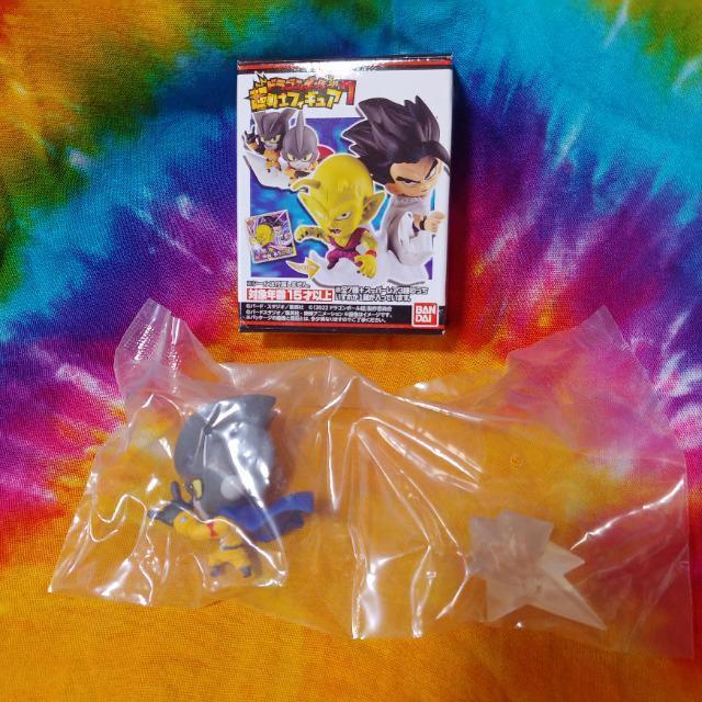 □ドラゴンボール超戦士フィギュア7□ガンマ2号□DBS□コレクションコレクター□ < アニメ/コミック/キャラクター  □ドラゴンボール超戦士フィギュア7□ガンマ2号□DBS□コレクションコレクター□  < アニメ/コミック/キャラクターの