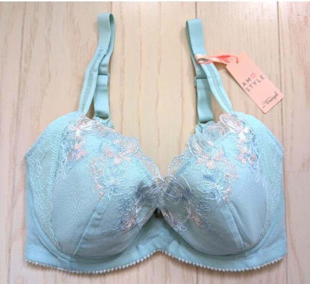 G65★トリンプ★アモスタイル★ナチュラルスリムブラジャー★新品★大きいサイズ★送料無料 < 女性ファッション  G65★トリンプ★アモスタイル★ナチュラルスリムブラジャー★新品★大きいサイズ★送料無料  < 女性ファッションの