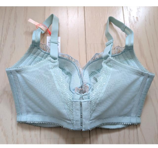 G65★トリンプ★アモスタイル★ナチュラルスリムブラジャー★新品★大きいサイズ★送料無料 < 女性ファッション  G65★トリンプ★アモスタイル★ナチュラルスリムブラジャー★新品★大きいサイズ★送料無料 < 女性ファッションの