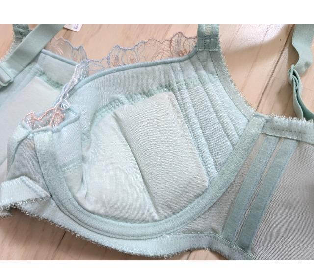 G65★トリンプ★アモスタイル★ナチュラルスリムブラジャー★新品★大きいサイズ★送料無料 < 女性ファッション  G65★トリンプ★アモスタイル★ナチュラルスリムブラジャー★新品★大きいサイズ★送料無料 < 女性ファッションの