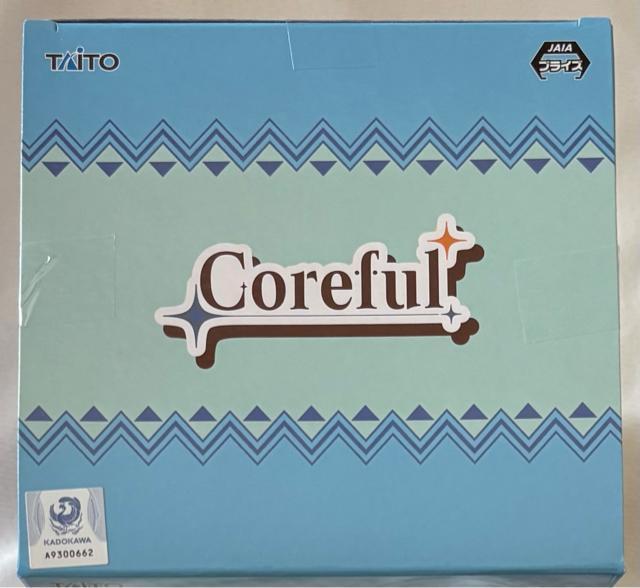 この素晴らしい世界に祝福を!3 Coreful フィギュア アクア 水着ver. < アニメ/コミック/キャラクター  この素晴らしい世界に祝福を!3 Coreful フィギュア アクア 水着ver. < アニメ/コミック/キャラクターの
