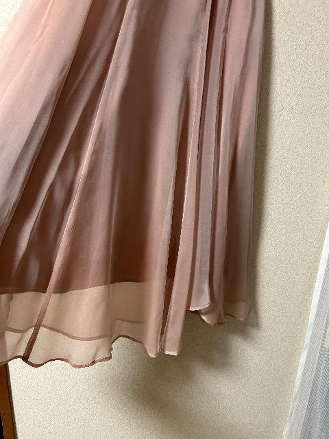 �V�i�^�O�t��LILLIAN CARAT���V�t�H���t���A�X�J�[�g