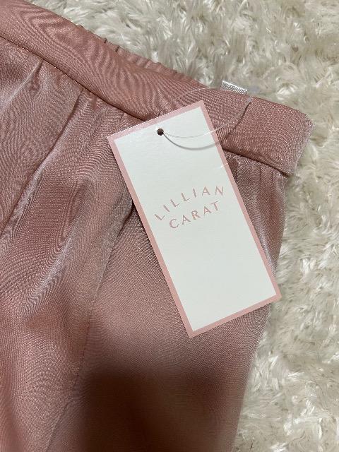 �V�i�^�O�t��LILLIAN CARAT���V�t�H���t���A�X�J�[�g