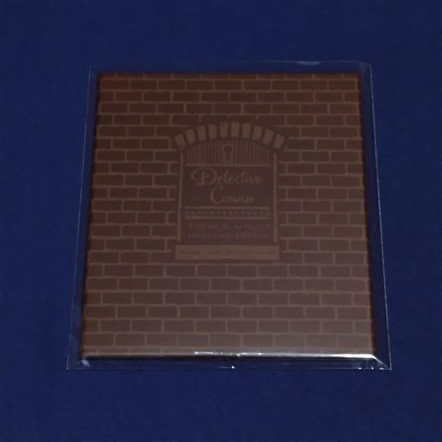 名探偵コナン☆アートギャラリーコレクションvol.3《江戸川コナン&毛利小五郎》 < アニメ/コミック/キャラクター  名探偵コナン☆アートギャラリーコレクションvol.3《江戸川コナン&毛利小五郎》 < アニメ/コミック/キャラクターの