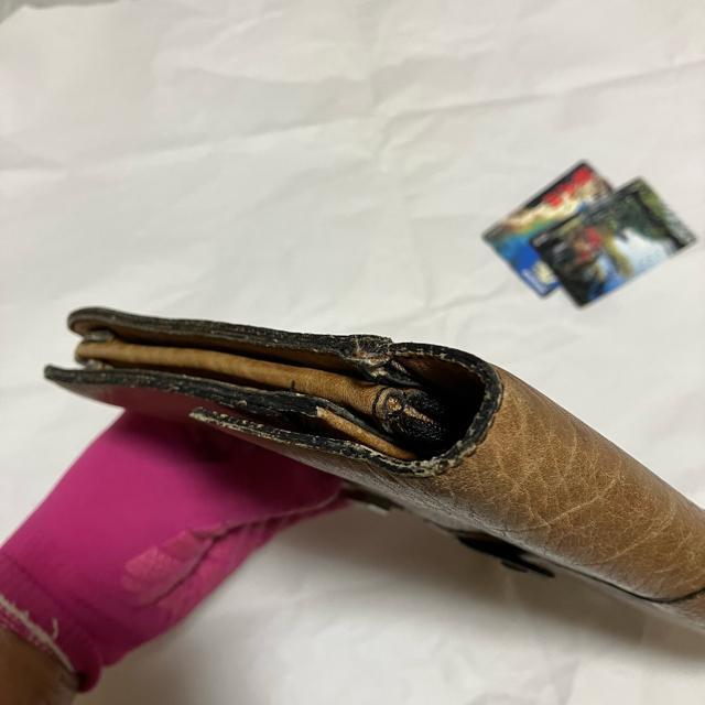 【希少】【ヴィンテージ】【ゴールドファイル】 カラチオラ / クラッチバッグ < ブランド 【希少】【ヴィンテージ】【ゴールドファイル】 カラチオラ / クラッチバッグ < ブランドの