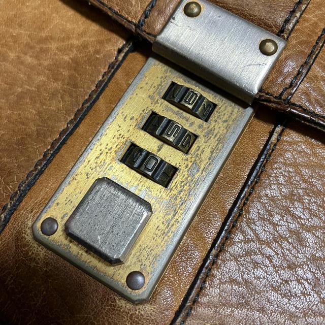 【希少】【ヴィンテージ】【ゴールドファイル】 カラチオラ / クラッチバッグ < ブランド 【希少】【ヴィンテージ】【ゴールドファイル】 カラチオラ / クラッチバッグ < ブランドの