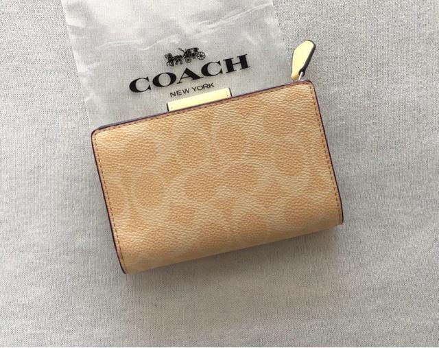 COACHAEgbg@܂z@VOl`[@CG[@F