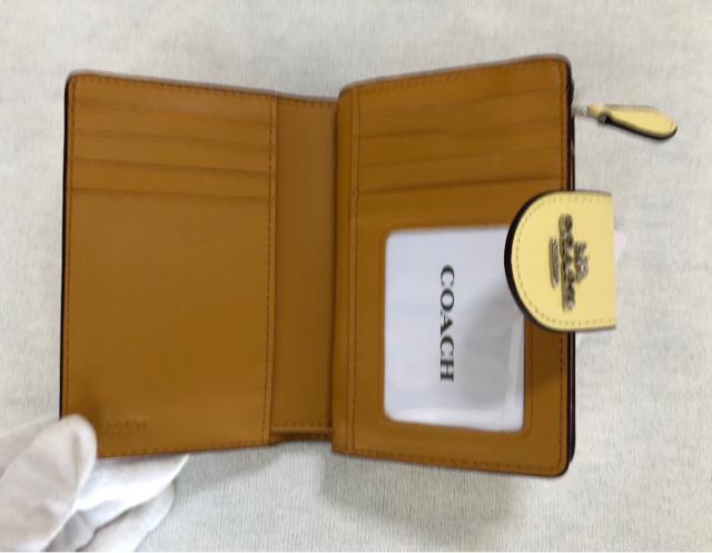 COACHAEgbg@܂z@VOl`[@CG[@F