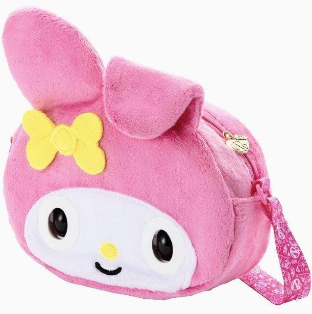 動く★ショルダーバッグ★パースペッツ★マイメロ★子供用バッグ★電池式★かわいい★サンリオ★ピューロランド★新品未使用★送料無料 < キッズ/ベビー 動く★ショルダーバッグ★パースペッツ★マイメロ★子供用バッグ★電池式★かわいい★サンリオ★ピューロランド★新品未使用★送料無料 < キッズ/ベビーの