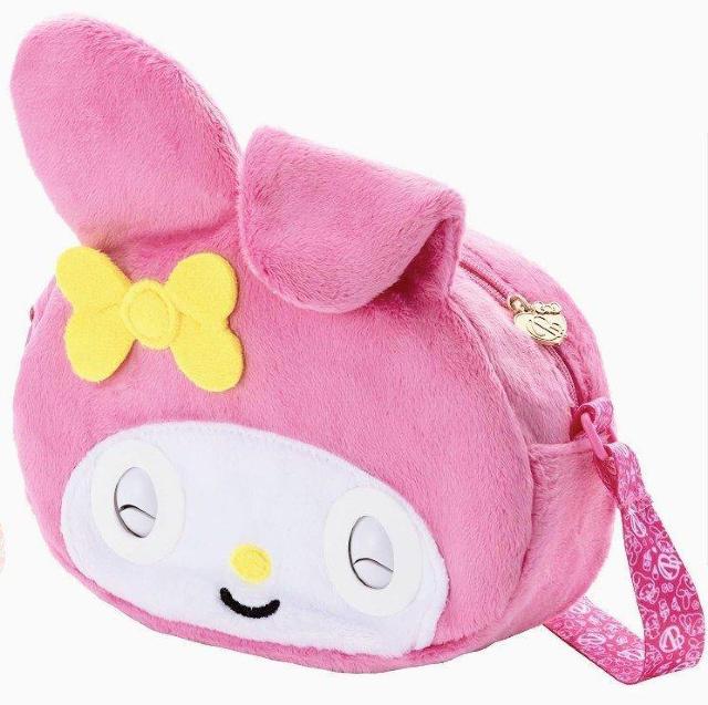 動く★ショルダーバッグ★パースペッツ★マイメロ★子供用バッグ★電池式★かわいい★サンリオ★ピューロランド★新品未使用★送料無料 < キッズ/ベビー 動く★ショルダーバッグ★パースペッツ★マイメロ★子供用バッグ★電池式★かわいい★サンリオ★ピューロランド★新品未使用★送料無料 < キッズ/ベビーの