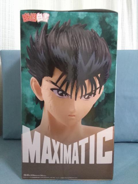 HV@MAXIMATIC@YUSUKE@URAMESI