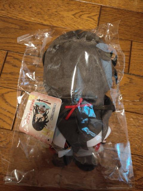 Sanrio サンリオ 刀剣乱舞 和泉守兼定 わんぱくぬいぐるみ < おもちゃ Sanrio サンリオ 刀剣乱舞 和泉守兼定 わんぱくぬいぐるみ < おもちゃの