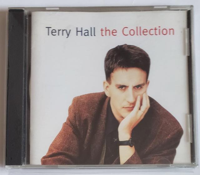 輸入盤 テリー・ホール ザ・コレクション プチプチ無しの簡易梱包 元スペシャルズ < CD/DVD/ビデオ  輸入盤 テリー・ホール ザ・コレクション プチプチ無しの簡易梱包 元スペシャルズ  < CD/DVD/ビデオの