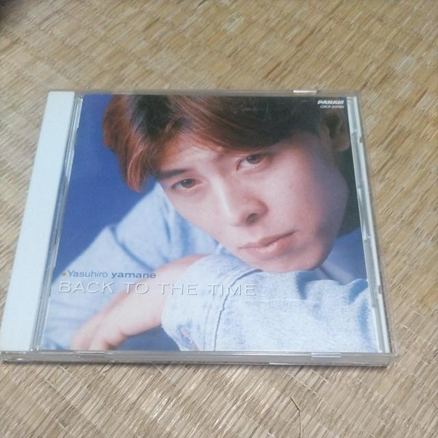 BACK TO THE TIME < CD/DVD/ビデオ BACK TO THE TIME < CD/DVD/ビデオの