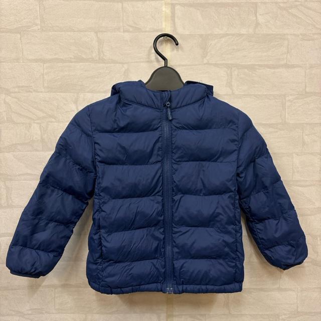 即決 UNIQLO ユニクロ BOYS ライトウォームパデットパーカ 110cm < ブランド 即決 UNIQLO ユニクロ BOYS ライトウォームパデットパーカ 110cm < ブランドの