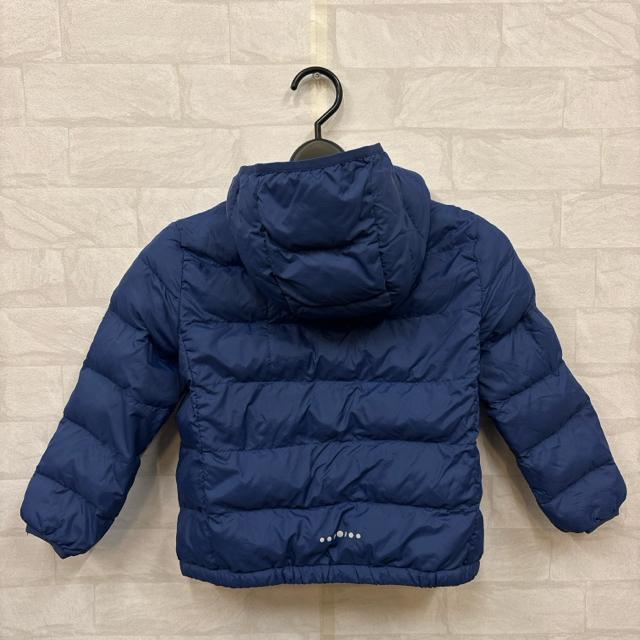即決 UNIQLO ユニクロ BOYS ライトウォームパデットパーカ 110cm < ブランド 即決 UNIQLO ユニクロ BOYS ライトウォームパデットパーカ 110cm < ブランドの