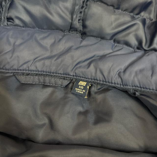 即決 UNIQLO ユニクロ BOYS ライトウォームパデットパーカ 110cm < ブランド 即決 UNIQLO ユニクロ BOYS ライトウォームパデットパーカ 110cm < ブランドの