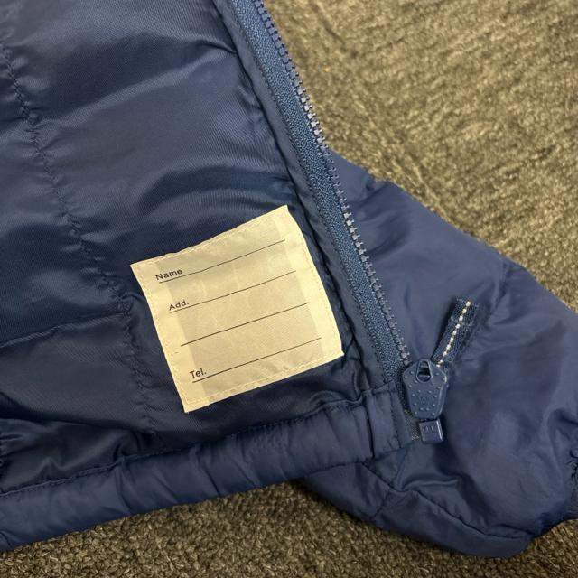 即決 UNIQLO ユニクロ BOYS ライトウォームパデットパーカ 110cm < ブランド 即決 UNIQLO ユニクロ BOYS ライトウォームパデットパーカ 110cm < ブランドの