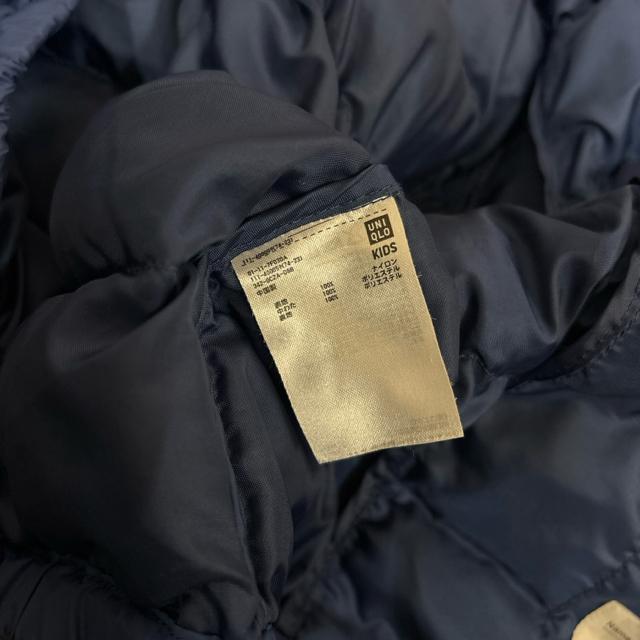 即決 UNIQLO ユニクロ BOYS ライトウォームパデットパーカ 110cm < ブランド 即決 UNIQLO ユニクロ BOYS ライトウォームパデットパーカ 110cm < ブランドの