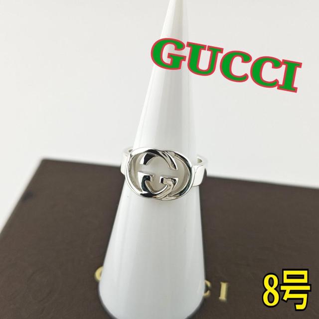 GUCCI リング < ブランド GUCCI リング < ブランドの