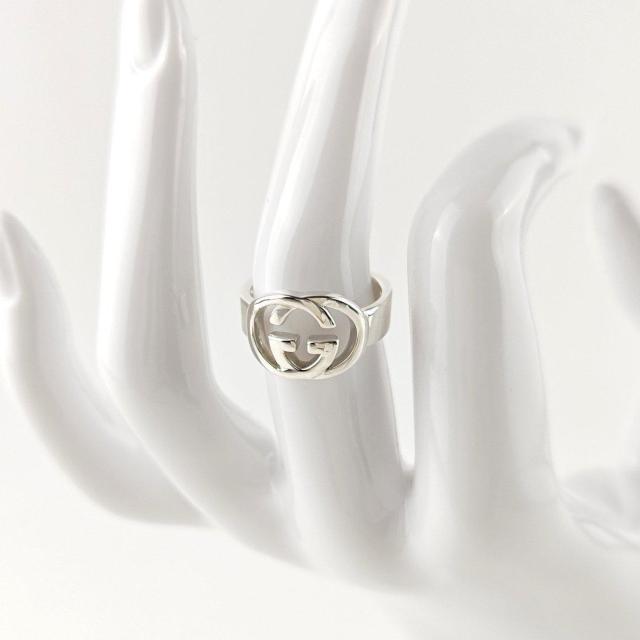 GUCCI リング < ブランド GUCCI リング < ブランドの