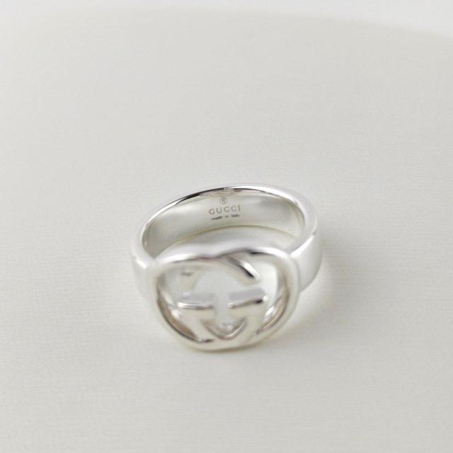 GUCCI リング < ブランド GUCCI リング < ブランドの