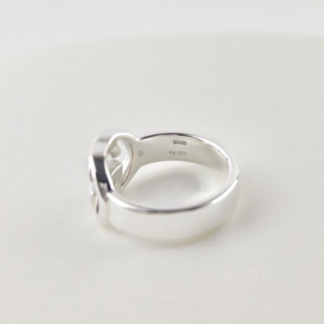 GUCCI リング < ブランド GUCCI リング < ブランドの