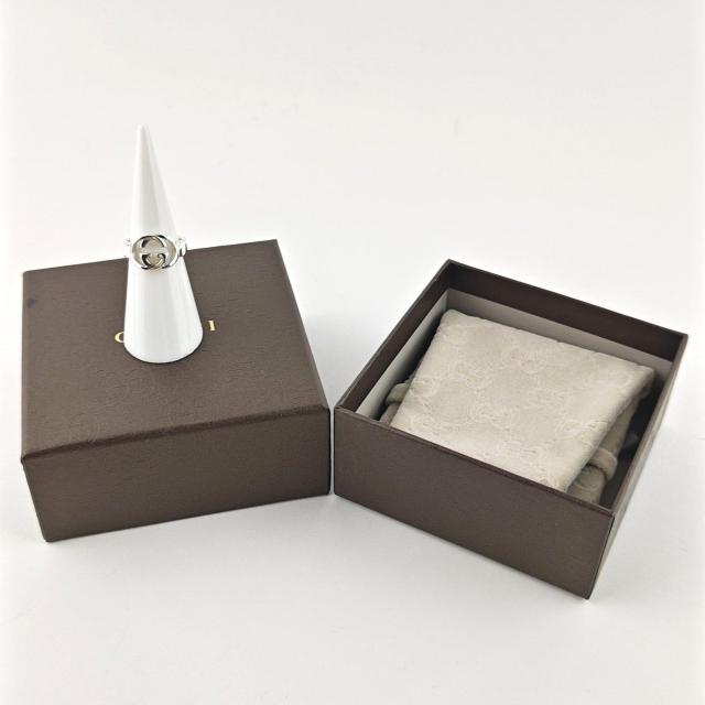 GUCCI リング < ブランド GUCCI リング < ブランドの